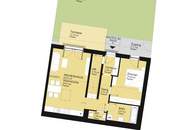 PROVISIONSFREI | Unterlaa Gardens - Wohnen, wo Wien erblüht