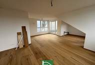 Investment-Anleger-Wohnung im Dachgeschoss in ruhiger Lage Hietzings!. 3 Zimmer Wohnung mit Terrasse!