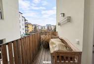Stilvolle Altbauwohnung mit Terrasse und Carport in Klagenfurt am Wörthersee