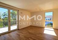 Provisionsfrei: Traumhafte, helle 4-Zimmer-Wohnung mit Balkon in charmanter Anlage