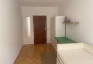3-Zimmer Wohnung mit Loggia, möbiliert, Hofruhelage, all inkl.: 1480,00 €