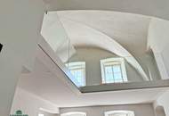 Exklusives Büro mit Galerie und Ausblick in zentraler Stadtlage