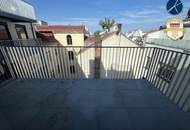 *Superprojekt: "Über den Baumwipfeln" Top 47 - 3 Zimmer mit Balkon