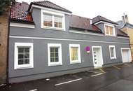 Belagsfertiges - saniertes Einfamilienhaus