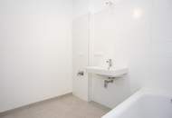 ERSTBEZUG „ein viertel grün“ in Wiener Neustadt - stilvolle 3-Zimmer-Wohnung mit perfektem Grundriss