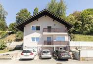 Familienfreundliches Wohnhaus in zentraler Lage