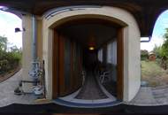 "IHR EIGENES HAUS MITTEN IN WIEN – Ruhe, Grün & Lebensqualität"