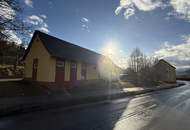 *** Top kernsaniertes 439m² Zinshaus mit Nebengebäude in Kindberg – 4 Einheiten incl. Carports, voll vermietet, starke Renditechance! ***