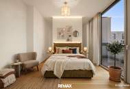 Ein Penthouse der Extraklasse – urbaner Luxus, voll klimatisiert, private Dachterrasse und ein unvergleichlicher Blick über Klagenfurt