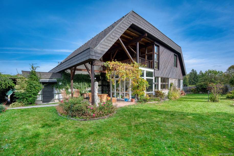 Machen Sie ein Angebot - Traumhafte Immobilie zum Spitzenpreis – Renovierungsbedürftig, Haus-kauf, 599.000,€, 4840 Vöcklabruck