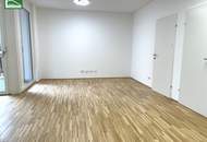 FLAIR City living - Tolle 3-Zimmer Wohnung mit kleinem Garten zum Genießen! Viel Stauraum und absolute Ruhe - Nahe Bahnhof Atzgersdorf