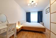 Renovierte 3-Zimmer-Wohnung im 3. OG zwischen U3 Kendlerstraße, S45 Ottakring