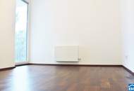 Moderne 3 Zimmerwohnung mit Balkon in Döbling nahe dem Türkenschanzpark