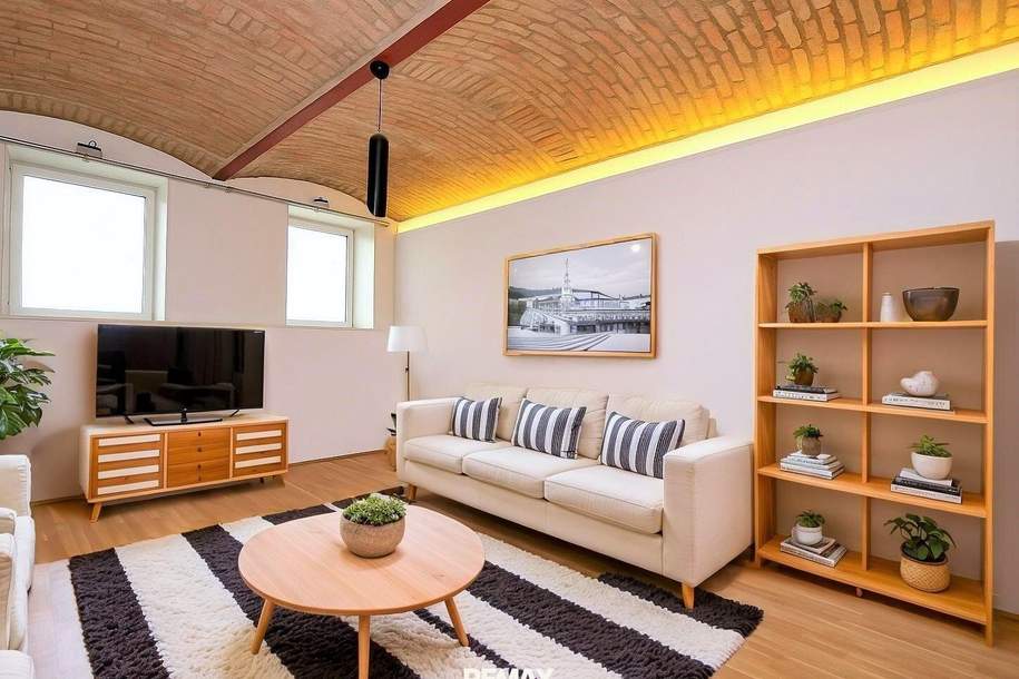 2 Zimmer Wohnung in zentraler Lage von Penzing, Wohnung-kauf, 225.000,€, 1140 Wien 14., Penzing