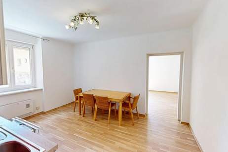 Ihr neues Zuhause im Herzen von Graz!, Wohnung-miete, 599,00,€, 8020 Graz(Stadt)