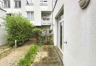 Schöne 2 Zimmer Wohnung mit Terrasse und Garten - Nähe Schmelz