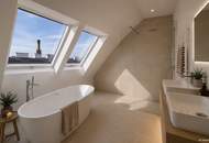 Lichtdurchflutete Duplex-Terrassenwohnung mit hervorragender Anbindung >> U4 / U6| sofort beziehbar