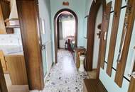 120m² Wohnfläche, 4 Zimmer - Wohnen auf einer Ebene mit Innenhof, Garten, Nebengebäude, Garage