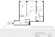 Zeitgemäßes Wohnen mit Komfort – Erstbezug geplant