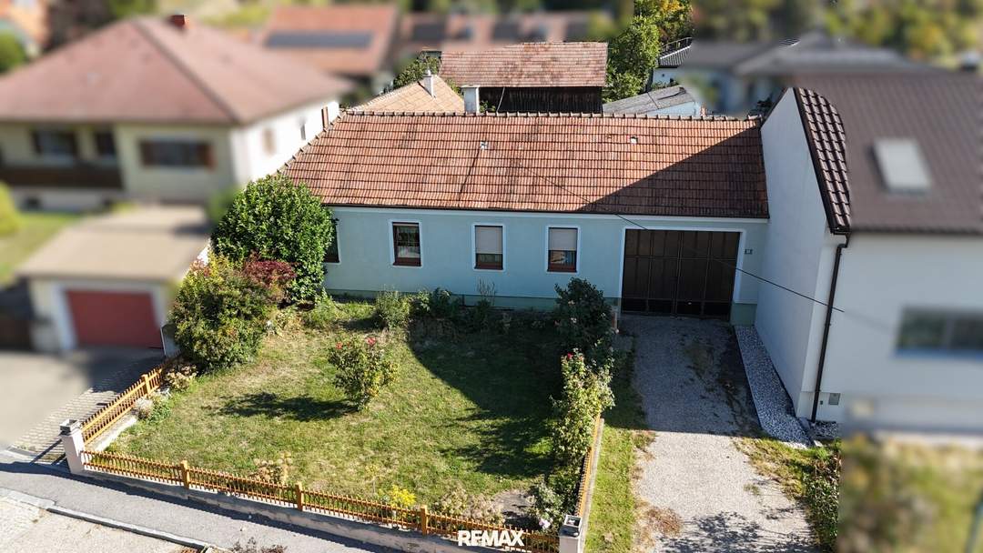 "Mein Haus am Land"