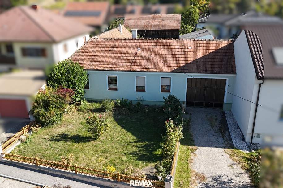 "Mein Haus am Land", Haus-kauf, 125.000,€, 3482 Tulln