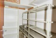 CHRISTOPH CHROMECEK IMMOBILIEN - MÖDLING - Großzügige Einraumwohnung in Zentrumsnähe!