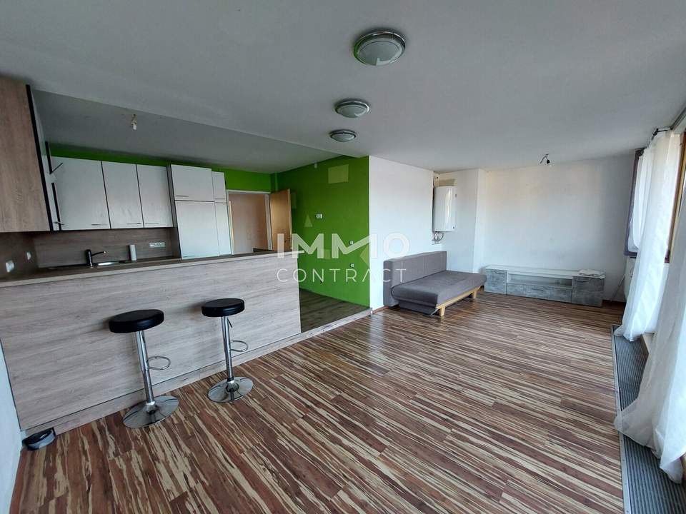 4 - Zimmer Wohnung mit Terrasse zu mieten im Zentrum von Pöchlarn