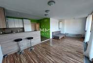 4 - Zimmer Wohnung mit Terrasse zu mieten im Zentrum von Pöchlarn