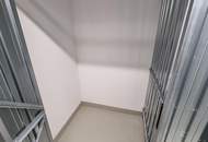 unbefristete 2-Zimmer-Neubau-Mietwohnung mit Garten & Kaufoption
