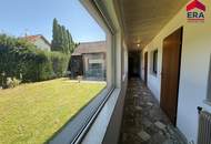 2034 Großharras - Idyllisches Landhaus mit großem Garten und Nebengebäuden