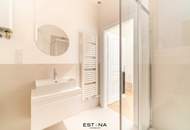 Licht, Stil und Komfort – Ihre moderne 2-Zimmer-Wohnung wartet