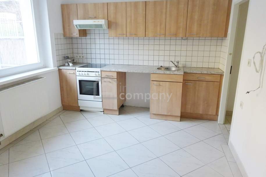 Helle 3-Zimmer-Wohnung mit großer Terrasse in Langenzersdorf! Miete 1490.- inkl. WW&amp; HZ!!!, Wohnung-miete, 1.490,76,€, 2103 Korneuburg