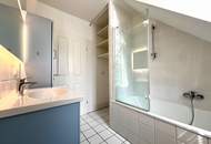 ⭐ Charmante DG-Wohnung mit großer Terrasse &amp; Grünblick