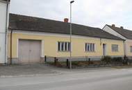 "Am Fuße des Michelsberg!"