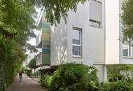 2-Zimmer-Neubauwohnung inkl. Küche, Loggia und Kellerabteil/ BG65 Top 4-05