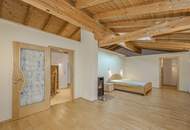 Tirolerhaus mit über 3.800 m² Grund in idyllischer Ruhelage