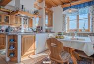 Einfamilienhaus in Maria Lankowitz mit Garage, Terrasse, 2 Balkonen, Fernsicht und großem Grundstück