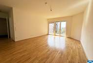 2-Zimmer-Wohnung mit Balkon direkt an der Lände