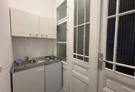 Frisch sanierte Altbauwohnung nahe U3 Johnstraße