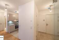 Margartetenstraße: ruhige Neubauwohnung - ideale 2er WG Wohnung mit Balkon - ab