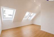 ++ 8 ZIMMER-PENTHOUSE ++ Eine Rarität in Wien + private Liftfahrt auf die Dachterrasse