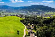 Wohnen mit Weitblick – charmantes Einfamilienhaus in Egg