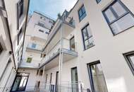 All inclusive Miete - perfekt aufgeteilte 1-Zimmer Wohnung - möbliert