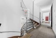 Süsse Single-Wohnung Nähe Kolonitzplatz