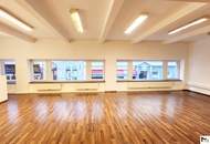 Büro-Loft 142m², U-Bahn-Nähe, Einbauküche, Fahrradraum, 1060 Wien, Miete €2.137