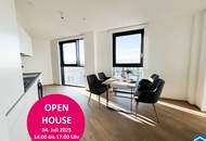 OPEN HOUSE AM FREITAG 04.07 von 14.00 Uhr bis 17.00 Uhr – Bulgariplatz 11 OHNE VORANMELDUNG