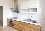 Geräumige Wohnung mit tollem Fernblick im Zentrum von Oberwart !