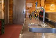 Großes Haus für Visionäre in Aussichtslage (Buschenschank, Weingärten)