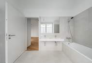 AB INS BEET >> besonders helle Gartenwohnung mit zwei Badezimmer >> ruhig und sonnig