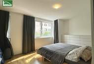 Großzügig &amp; ideal gelegen - Geräumige 4-Zimmer Wohnung mit toller Raumaufteilung und hofseitigem Balkon nahe U3 Kardinal-Nagl-Platz